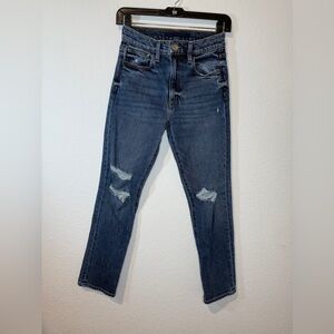 joe's jeans woman’s size 24 the Luna high rise